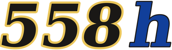 558h logo